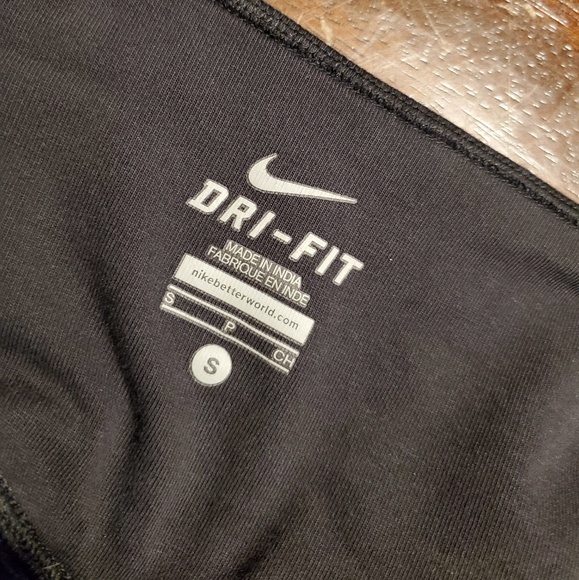 Nike Leggings - Picture 2 of 2